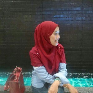 Nurkhalisah Alisa profile icon