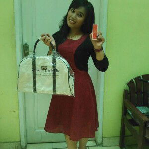 Bernadetha Risca profile icon