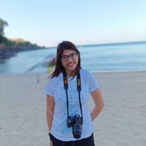 Anjhenica Casamina Ignacio profile icon