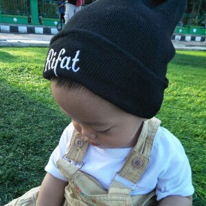 Litha Hariyani Prasetyo profile icon