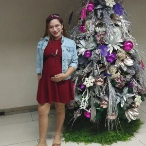 Tonette Reyes profile icon