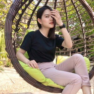 ชลนิชา พุทธงชัย profile icon