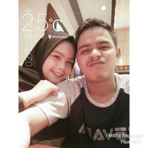 Mitha Anggraini Tanjung profile icon