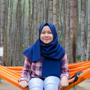 Dini Fitrianti profile icon