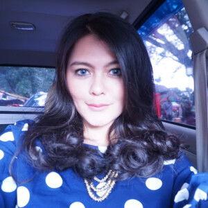 Thea calvinia profile icon