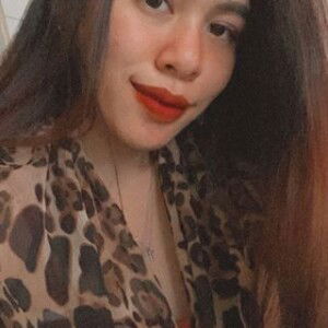 Theresa Bernadette Quiaoit profile icon