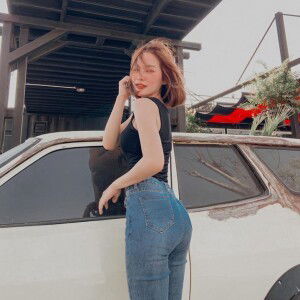 Miewwii Chanputsorn profile icon