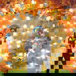 Mary Grace Ambayan Cueto profile icon