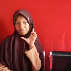 Putri Adinda Nurmudiyah profile icon