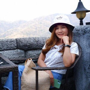 Janjira Sangmas profile icon