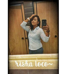 Risha Adnan profile icon