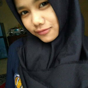 Khoirotus Sa'adah profile icon