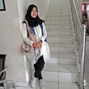 Desy Wijiastuti profile icon