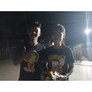 Nong Parn profile icon