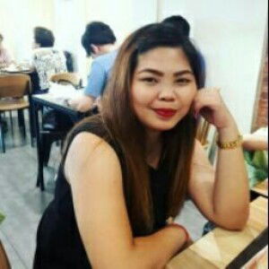 Ninaceline Delacruz profile icon