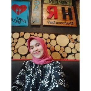 Khodijah profile icon