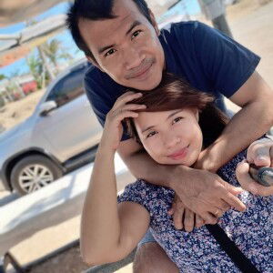 Gel Anj profile icon