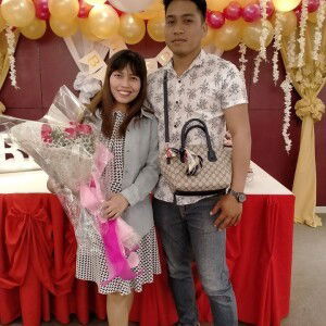 Eilgiean Pagalanan Mercado profile icon