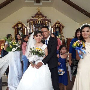 Judy Ann Manuel profile icon