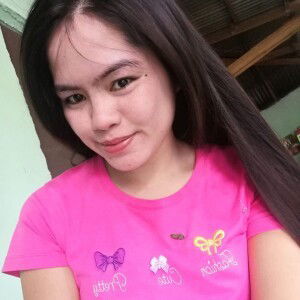 DEANNAFE JOY SIERRA TESORO profile icon