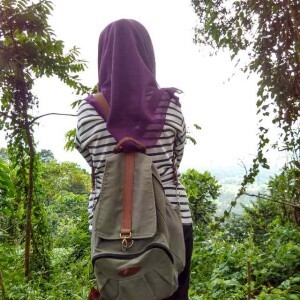 ade muflihah profile icon