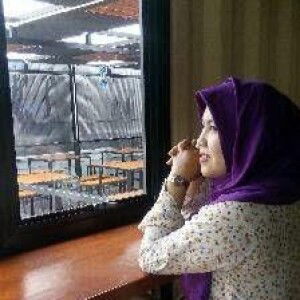 Pancar Handayani profile icon