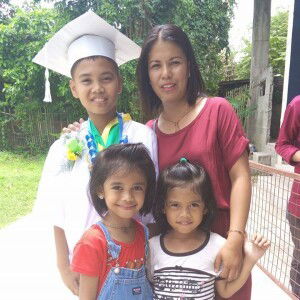 Maricel Ranque profile icon