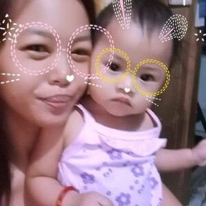 Mhel Nicasio Valdez profile icon