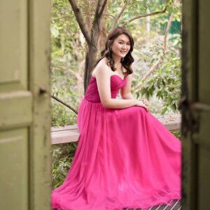 Michelle Tan profile icon