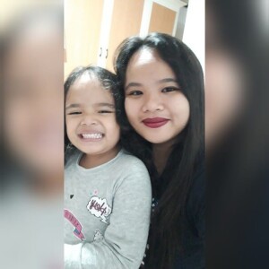 Hosanna Grace Bautista profile icon