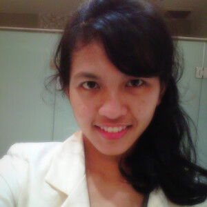 Maria Dyah Kartika profile icon