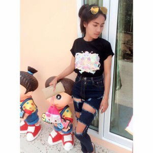 Fah Zii profile icon