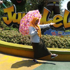 Sinta Nurmala profile icon