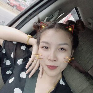 Mei Kha profile icon