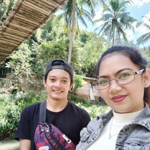 April Bautista profile icon