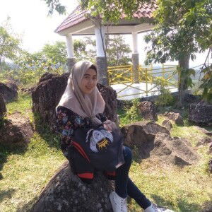 Venisa Shepoetrybungsuu profile icon