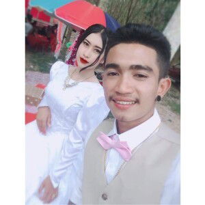 Panpailin Chouynoo profile icon