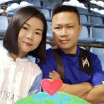 อ้อม ใหม่ profile icon