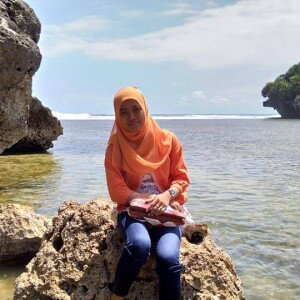 Nur Wieda Waelach profile icon