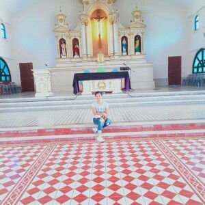 Rhea May profile icon