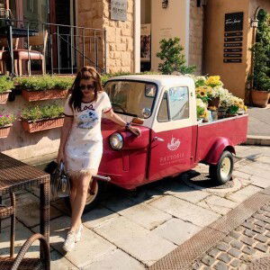 ILada Ngosed profile icon