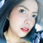 Aomie Parratee profile icon