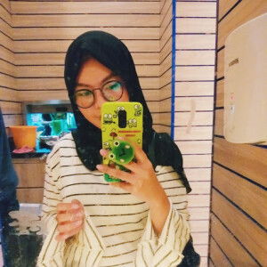 Syifa riana profile icon