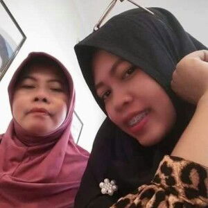 Laeza Retna Rufaedah profile icon