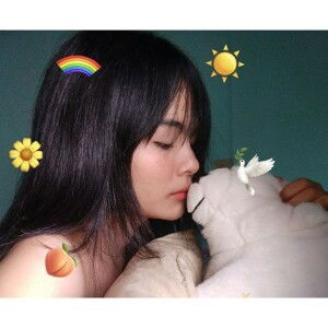 น้ำ' หล่อ profile icon