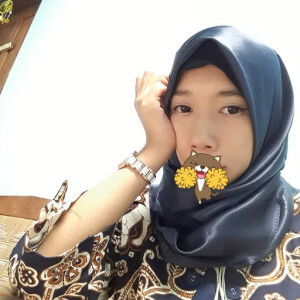 Siti nur Mufidah profile icon