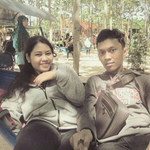 syari ifah nur adha syaf profile icon