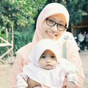 Devi Rahyas profile icon