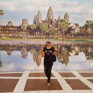 EilegnaEam Oayuam Euqor profile icon