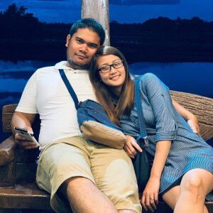 John Philip Lagtapon Rufin profile icon